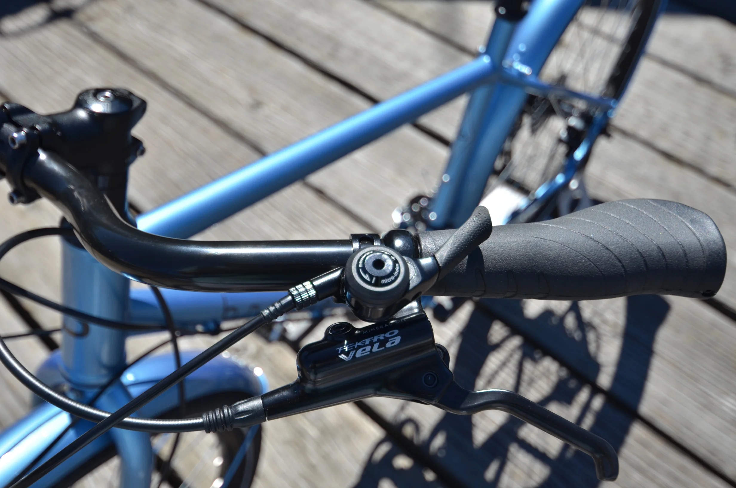 2018 Robson — Brodie Bicycles